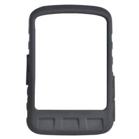 Casecentive Étui en silicone pour Wahoo ELEMNT ROAM V2 Noir