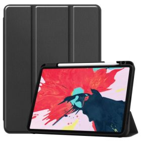 Casecentive - Étui iPad Pro 11" 2020 - Noir