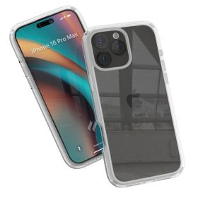 Catalyst Coque Influence iPhone 16 Pro Max - Translucide