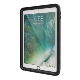 Catalyst Coque Waterproof iPad 2017 / 2018 noir