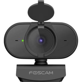 Foscam W41 Full HD-webcam 2688 x 1520 4MP