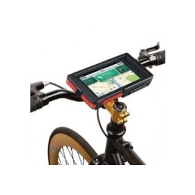 Tigra Support vélo pour iPhone 7 Plus