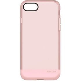 Incase Protective Coque iPhone 7 / 8 / SE - Rose