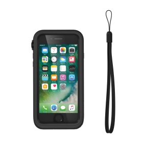 Catalyst Coque Waterproof iPhone 7 / 8 noir