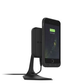 Mophie Charge force Desk Mount - Wireless chargeur pour bureau