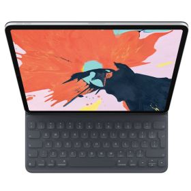 Apple Folio Smart Keyboard iPad Pro 12.9 Pouce AZERTY Noir