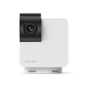 Petcube Caméra Interactive WiFi Cam 360 Ultimate 