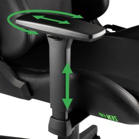 Razer TAROK left / right armrest