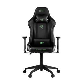 Razer Chaise gaming TAROK ESSENTIALS - Noir / Vert