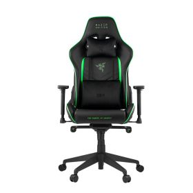 Razer Chaise gaming TAROK PRO - Noir / Vert