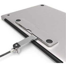 Maclocks Lame Verrou Securité Universelle Macbook / Tablette + Câble 