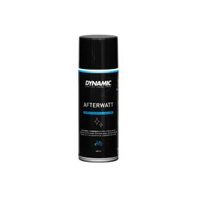 Dynamic AfterWatt - Spray nettoyant pour équipements de vélo 400ml