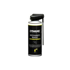 Dynamic - Spray Mechanics Magic - 400ml 