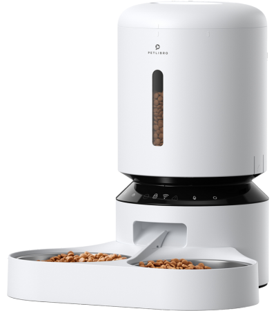 Automatic Feeder